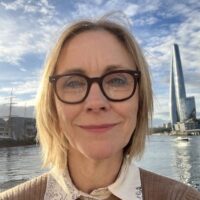 Sally Manuireva headshot