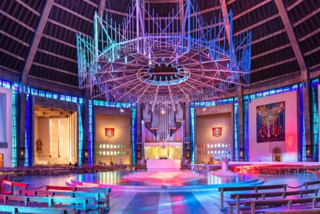 Historic England adds 199 sites to National Heritage List in 2025