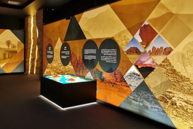 Vision 2030 in Action: Lumotion Studio Delivers Next-Generation Cultural Experiences in Saudi Arabia