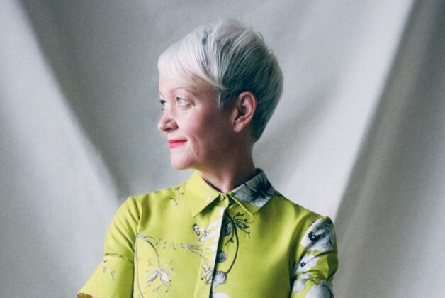 ‘Trailblazer’ Maria Balshaw to step down as Tate director