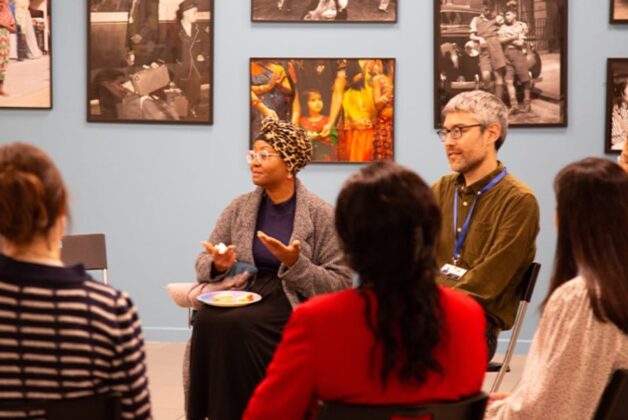 Migration Museum to recruit community panel to shape permanent home