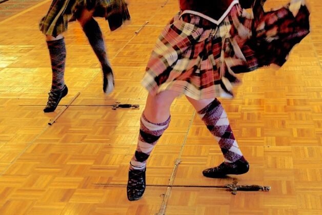 Communities invited to submit their traditions to ‘UK living heritage’ inventory