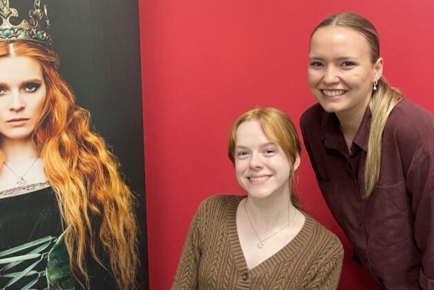 A New Chapter for ATS: Welcoming Our First Interns