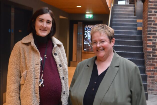 Manchester Jewish Museum announces new CEO and interim CEO