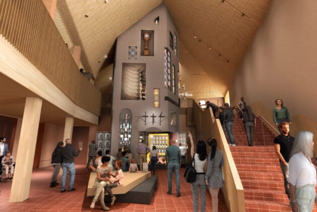 £50m investment confirmed for Ulster Folk Museum transformation