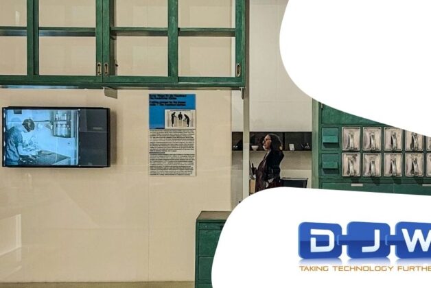 Museum Moves 23 – 29 January 2026