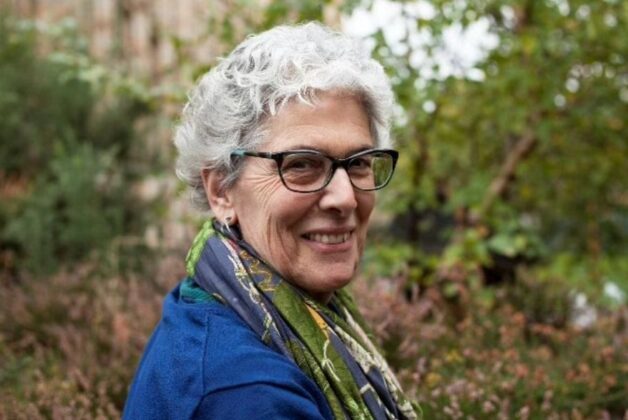 New NHM research director to champion collections research