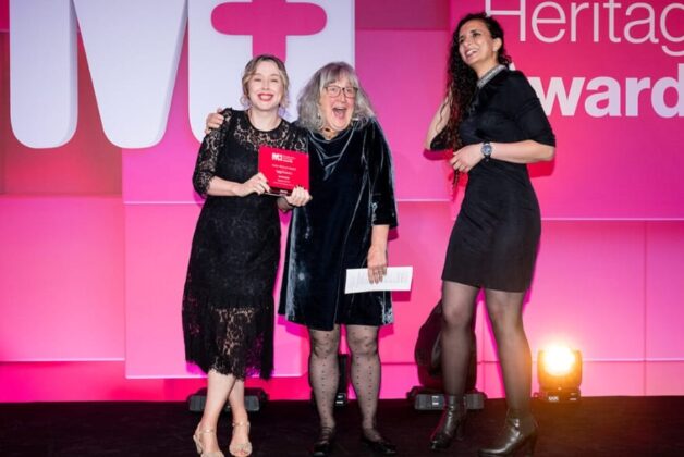 How the Migration Museum’s visitor welcome model became a winning formula