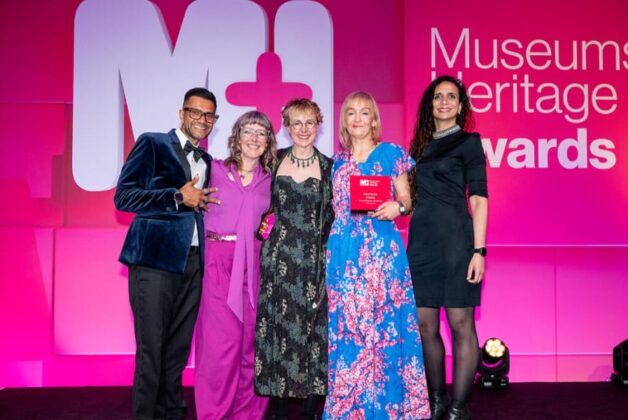 ‘A remarkable turnaround’: The local museum shop that beat nationals on a shoestring