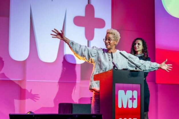 Melanie Keen to step down as Wellcome Collection director