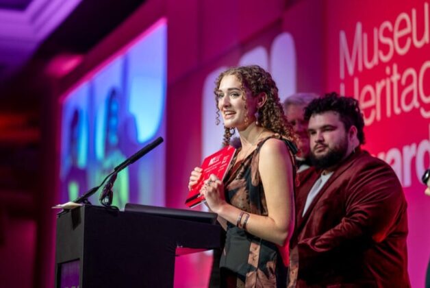 The hidden benefits of entering M+H Awards, according to winners