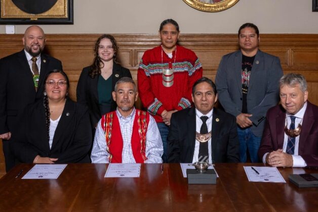 Edinburgh completes first international repatriation to US mainland