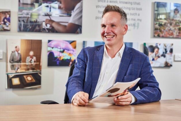 Hampshire Cultural Trust leader appointed new chair of Kids in Museums