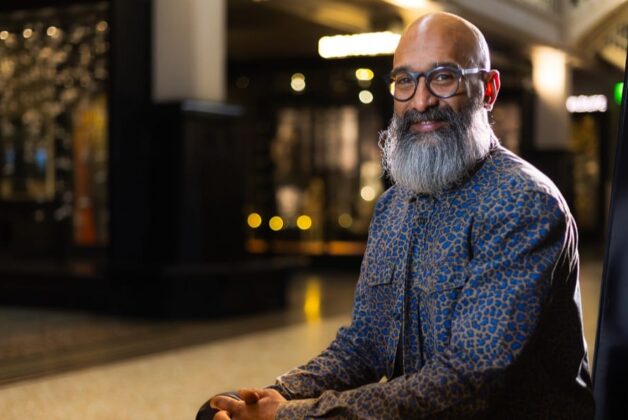 Manchester Museum appoints first head of learning and participation 