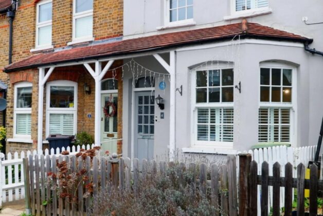 Bowie’s House: star’s childhood home acquired for restoration