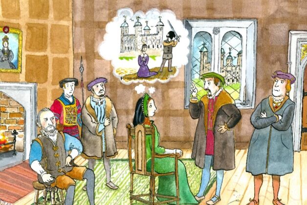Heritage charity removes literacy barriers with ‘wordless storytelling’