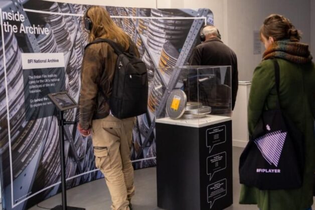 Why Interactive Kiosks are the Secret Weapon for Modern Storytelling
