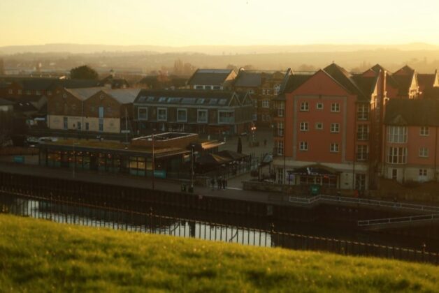 DCMS launches first ‘UK Town of Culture’ competition