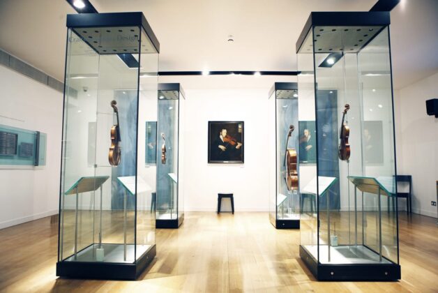 Royal Academy of Music museum to be reimagined in £30m transformation