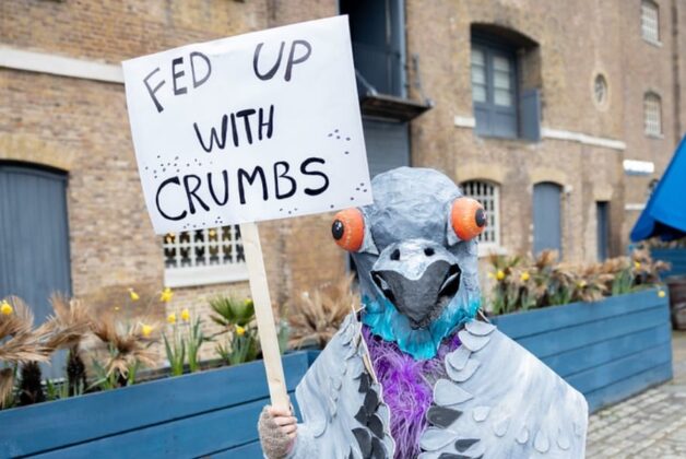 Union warns strike at London Museum could delay reopening