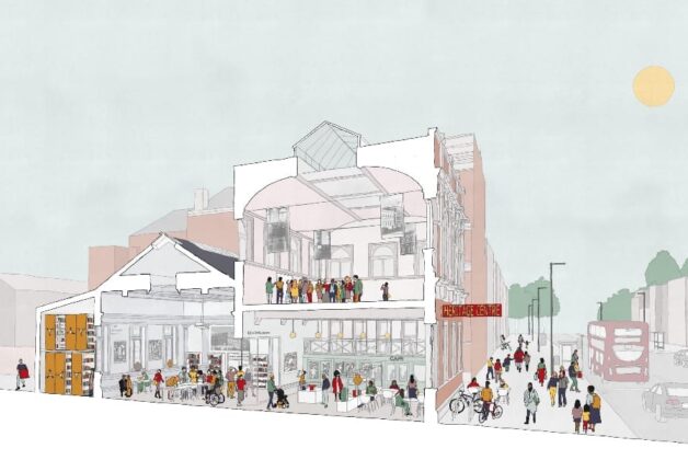 Heritage Fund invests £10m in seven UK places