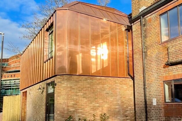 Wycombe’s chair collection finally has a home after 10-year hunt