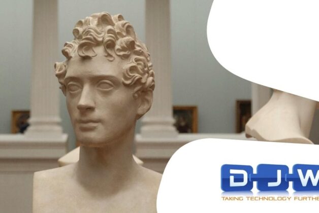 Museum Moves 13 – 19 February 2026