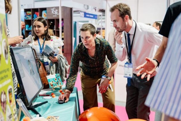 Friendly, relevant, ready to talk: what visitors say about M+H Show exhibitors