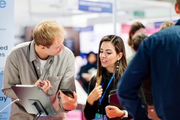 M+H Show: 95% of professionals recommend sector event to peers