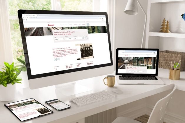 New Stannah Lifts website streamlines product selection