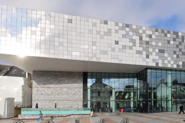 Plymouth museum selected to display artworks at Number 10