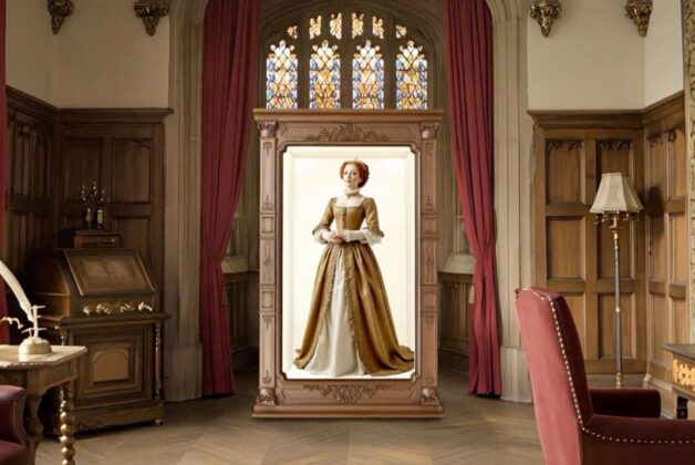 When interpretation becomes conversation: new possibilities for museum engagement