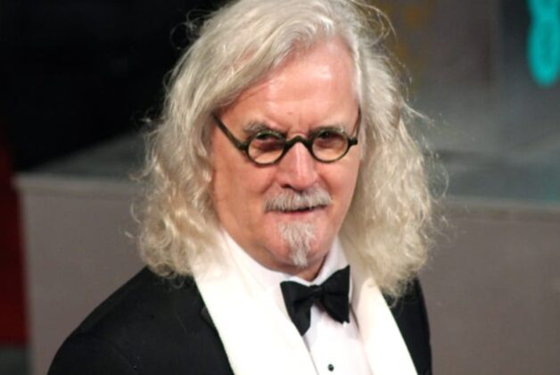 Kelvingrove enlists Sir Billy Connolly for new audio guide 