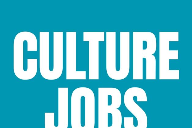 Culture Jobs