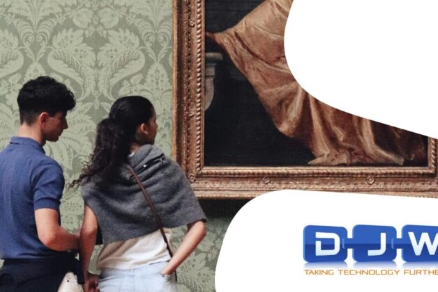 Museum Moves 13 – 19 March 2026