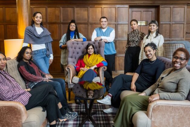 Art Fund appoints 10 curators to five-year fellowship programme