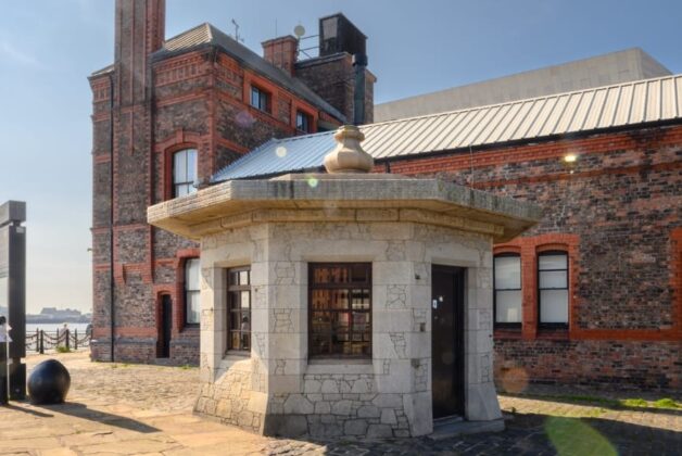 National Museums Liverpool opens newest, and smallest, museum  