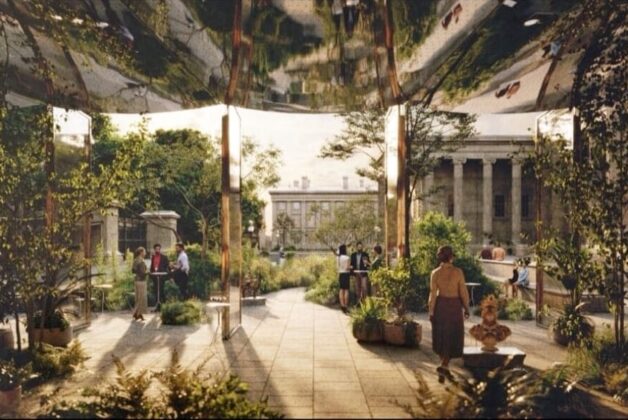 British Museum to use AI-powered weapon detection at entrances 