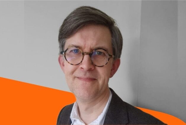 David Gelsthorpe: My First Year as Chief Executive of Collections Trust