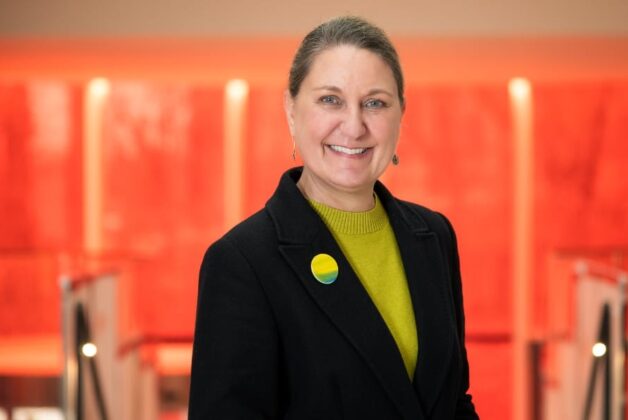 New ‘chief storyteller’ appointed for reopening Paisley Museum