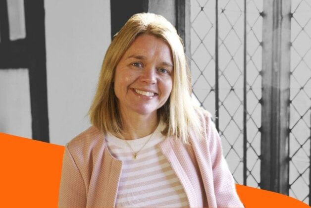 Rachael North: My First Year as CEO of The Shakespeare Birthplace Trust