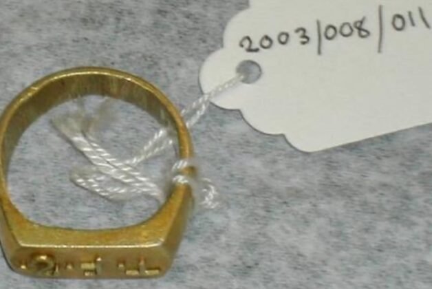 Police take Bristol Museum theft case to BBC Crimewatch