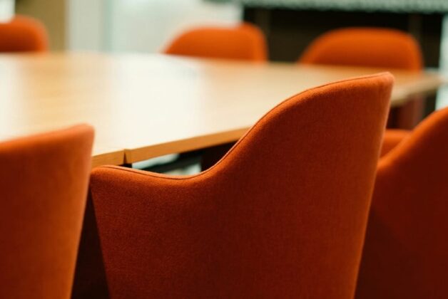 New guide tackles Chair-CEO relationships in cultural sector