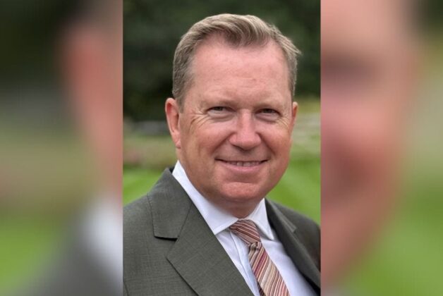 Former HMS Chatham commander appointed chair of Historic Dockyard