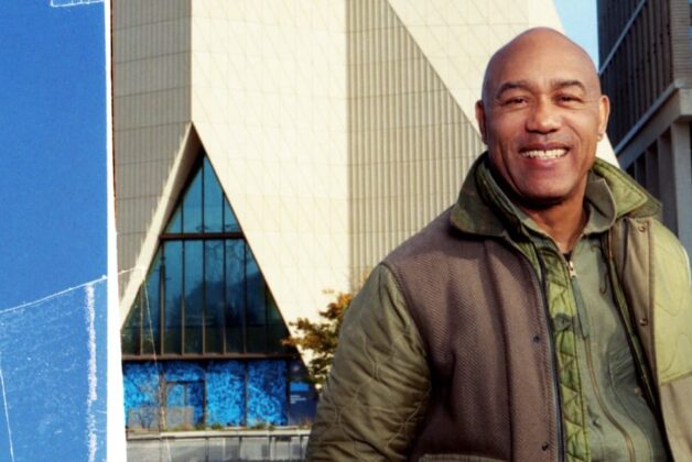 V&A East director on following a generation’s ethical compass