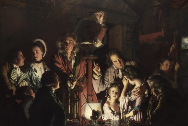 10th Weston Loan Programme sees national collections in 15 regional museums 