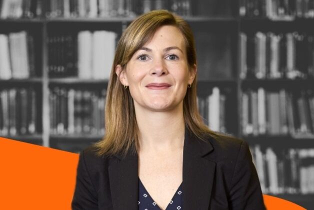 Jessica Bradford: My First Year as director of collections at Natural History Museum