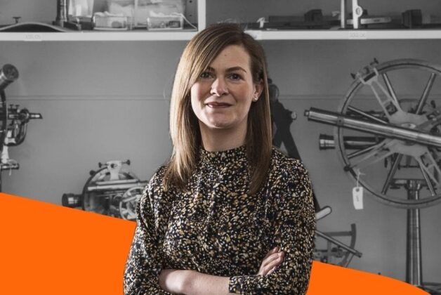 Jessica Bradford: My First Year as director of collections at Natural History Museum