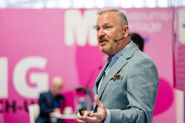 The visitor experience sessions you need at M+H Show 2026