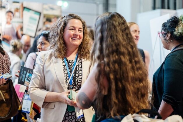 What does the future of museum learning look like? M+H Show 2026 has answers